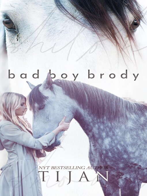Title details for Bad Boy Brody by Tijan - Available